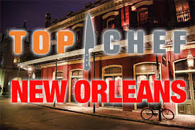 Top Chef Tour New Orleans